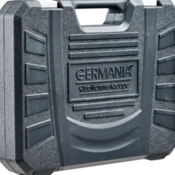 GERMANIA® Werkzeugkoffer WZK91 88-teilig