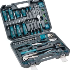 GERMANIA® Werkzeugkoffer WZK91 88-teilig