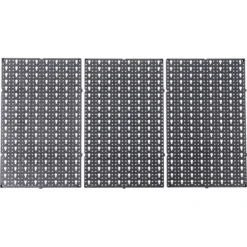 GERMANIA® Werkzeugwand-Set 30-teilig