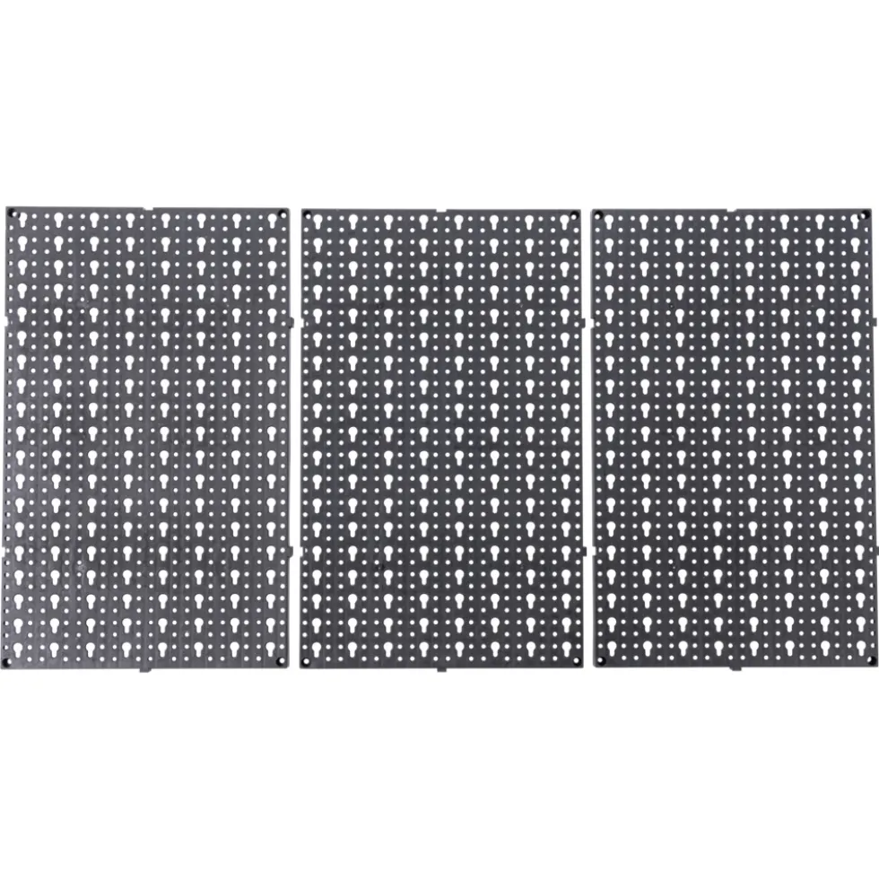GERMANIA® Werkzeugwand-Set 30-teilig