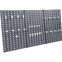 GERMANIA® Werkzeugwand-Set 30-teilig