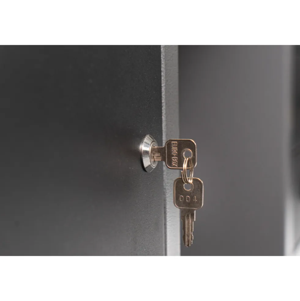 GERMANIA® Werkzeug-Werkstattschrank aus Metall