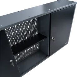 GERMANIA® Werkzeug-Werkstattschrank aus Metall