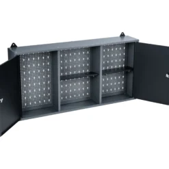GERMANIA® Werkzeug-Werkstattschrank aus Metall