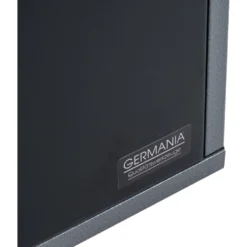 GERMANIA® Werkzeug-Werkstattschrank aus Metall