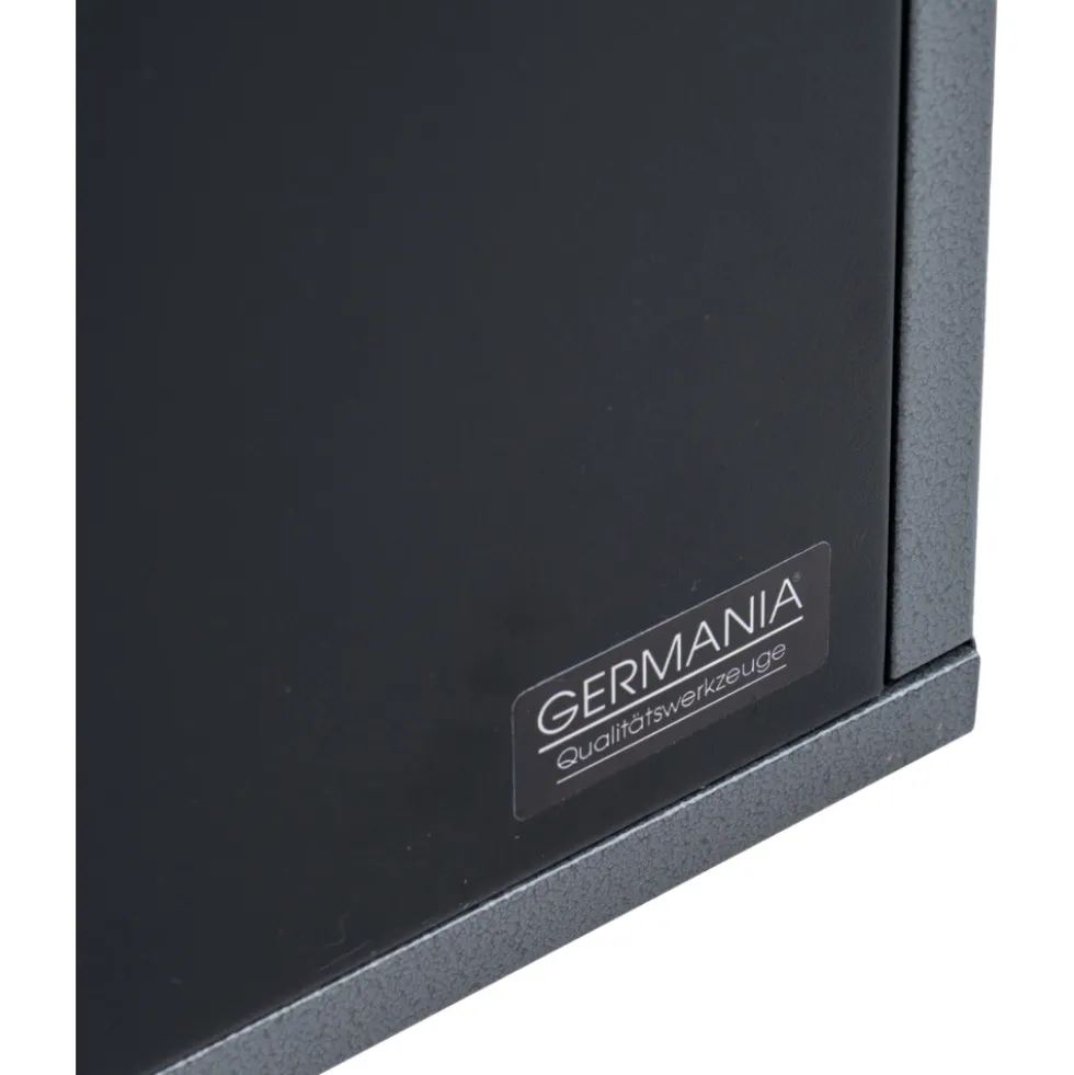 GERMANIA® Werkzeug-Werkstattschrank aus Metall