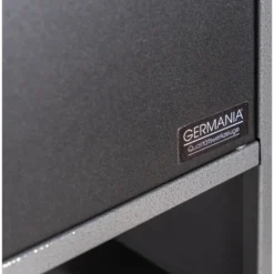 GERMANIA® Werkzeug-Werkstattschrank aus Metall