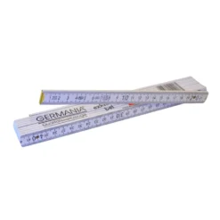 GERMANIA® Zollstock 2 m Holz
