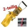 GERMANIA® Zurrgurt 5t 8,0m