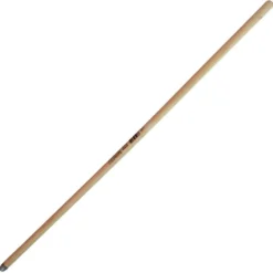 Gerätestiel 120 cm aus Holz mit Gewinde