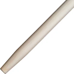 Gerätestiel 140 cm aus Holz mit Konus