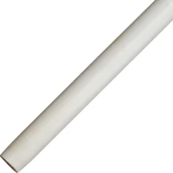 Gerätestiel 140 cm aus Holz ohne Konus