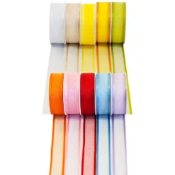 Geschenkband Premium, 3 m x 25 mm