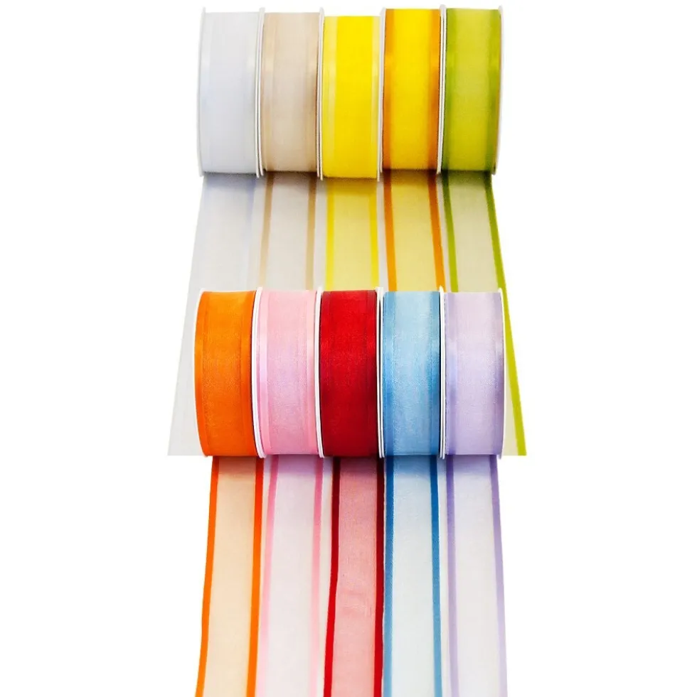 Geschenkband Premium, 3 m x 25 mm
