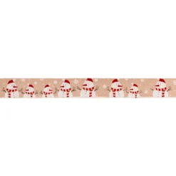Geschenkband Weihnachten