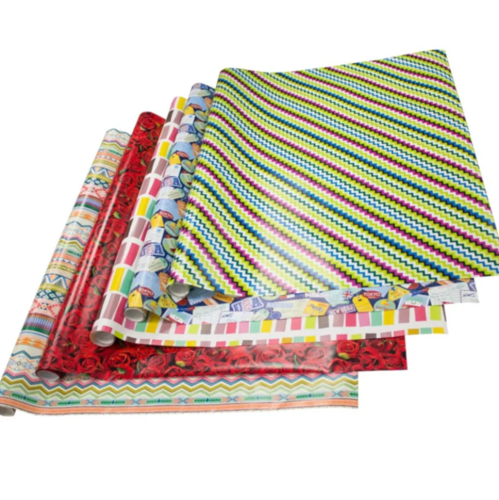 Geschenkpapier Classic 2 m x 70 cm
