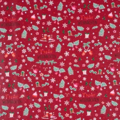 Geschenkpapier „Classic“ 500 x 70cm, sortiert
