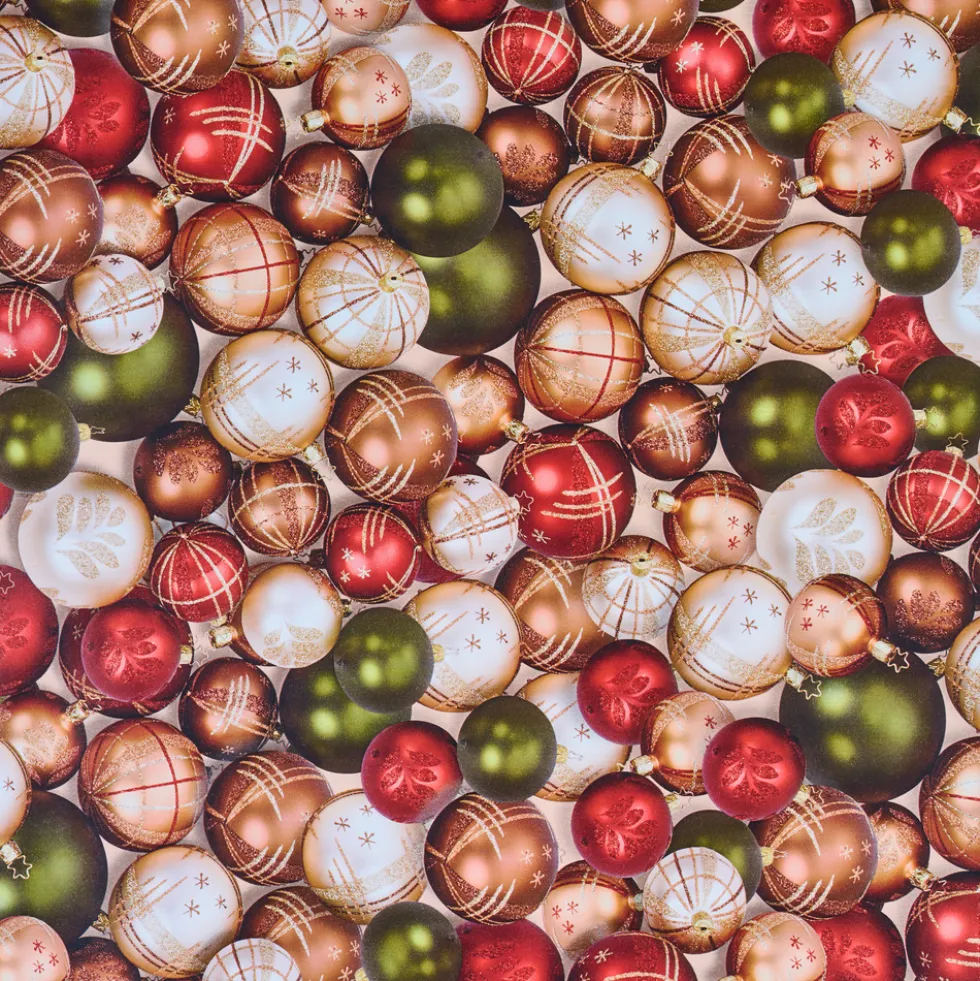 Geschenkpapier „Classic“ 500 x 70cm, sortiert