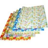 Geschenkpapier Kinder Weihnachten, 200 x 70 cm
