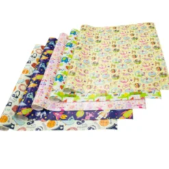 Geschenkpapier Kinder 200 x 70 cm