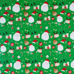 Geschenkpapier „Kinder“ 500 x 70 cm, sortiert