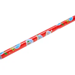 Geschenkpapier „Kinder“ 500 x 70 cm, sortiert