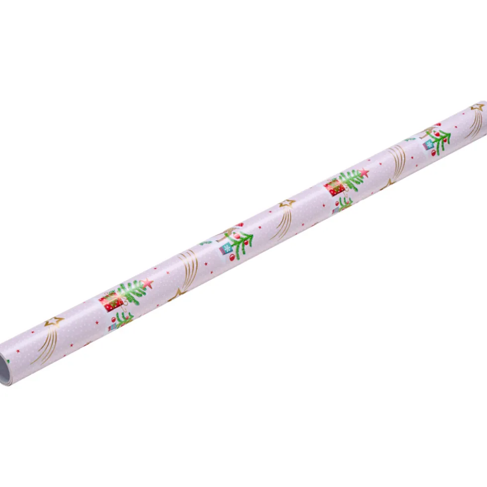 Geschenkpapier „Kinder“ 500 x 70 cm, sortiert