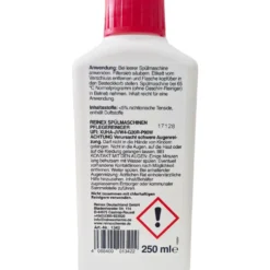 Geschirrspülmaschinenpfleger 250ml