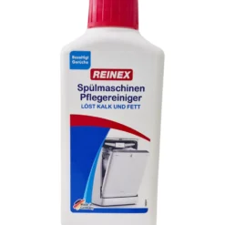 Geschirrspülmaschinenpfleger 250ml