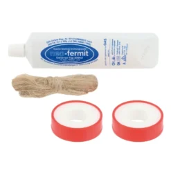 Gewinde-Dichtset 4-teilig