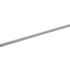 Gewindestange M6 aus Edelstahl 100 cm mit Vollgewinde