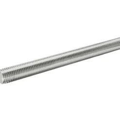 Gewindestange M16 aus Edelstahl 100 cm mit Vollgewinde