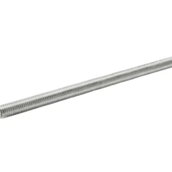 Gewindestange M10 100 cm aus Edelstahl mit Vollgewinde