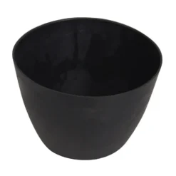 Gipsbecher konisch aus Kunststoff