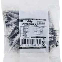 Gipskartondübel Ø8mm 50St. Easy Metall Dübel