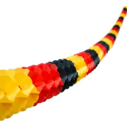 Girlande 6 m lang Ø 16 cm, Deutschland