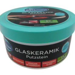 Glaskeramik Putzstein 250g