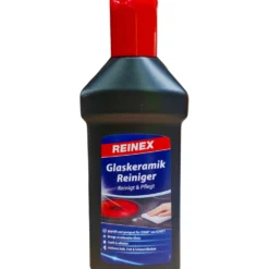 Glaskeramikreiniger 250ml