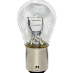 Glühlampen Set 2 Stück mit 12 V 21/5W