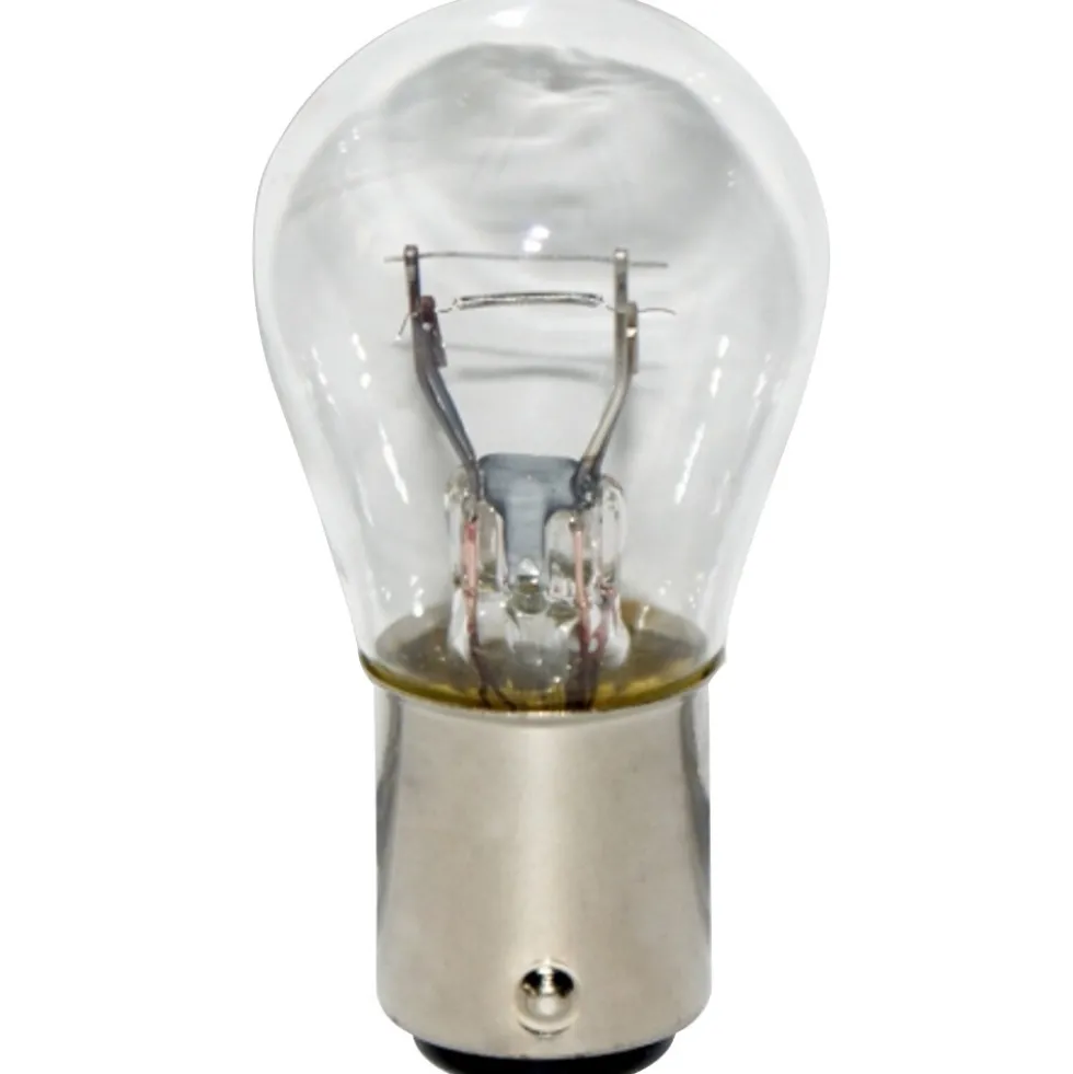 Glühlampen Set 2 Stück mit 12 V 21/5W