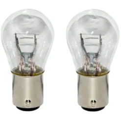 Glühlampen Set 2 Stück mit 12 V 21/5W