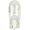 Glühlampen Set 2 Stück T10 mit 12 V 5 W