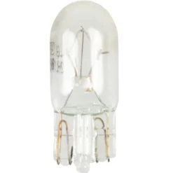 Glühlampen Set 2 Stück T10 mit 12 V 5 W