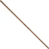 Gülleschieberstiel 32 x 1700 mm aus robustem Holz