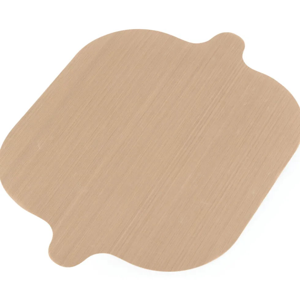 GOURMETmaxx Dauerbackfolien-Set, 2-teilig
