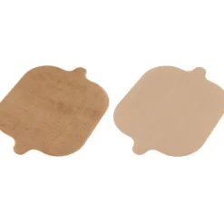 GOURMETmaxx Dauerbackfolien-Set, 2-teilig
