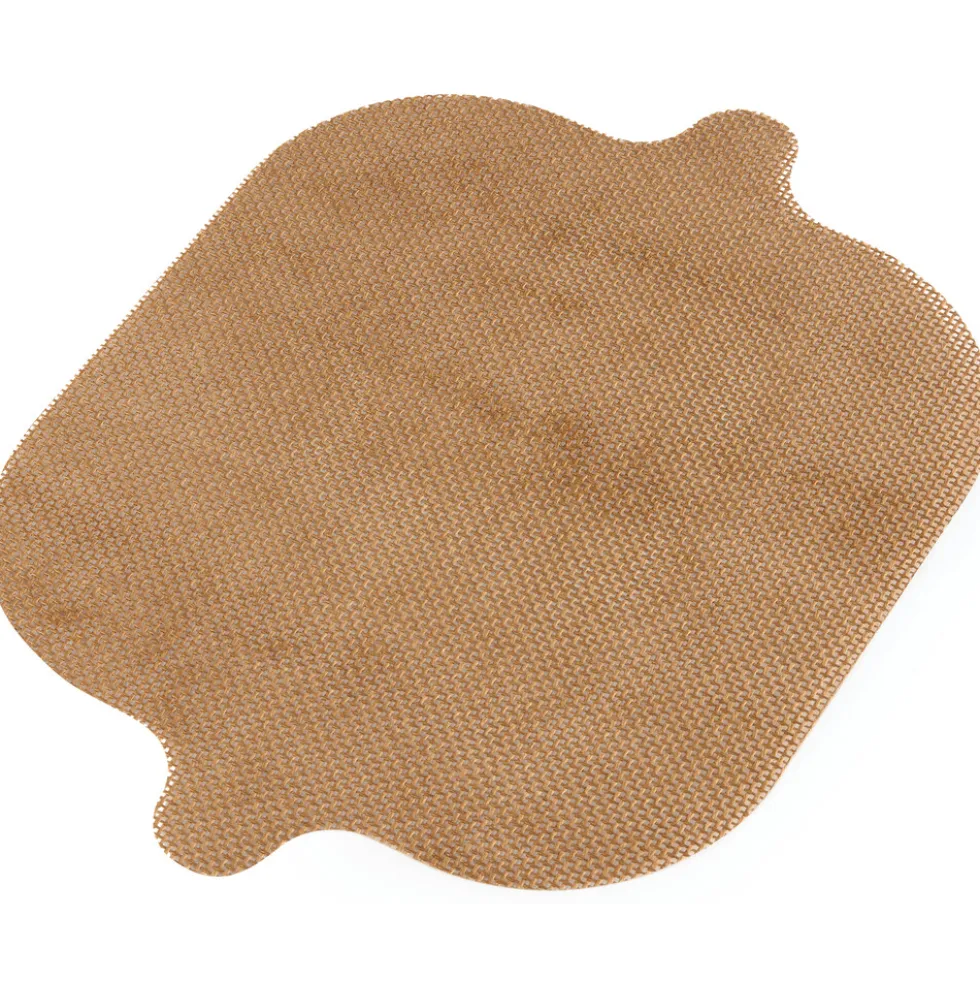 GOURMETmaxx Dauerbackfolien-Set, 2-teilig