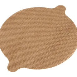 GOURMETmaxx Dauerbackfolien-Set rund, 2-teilig