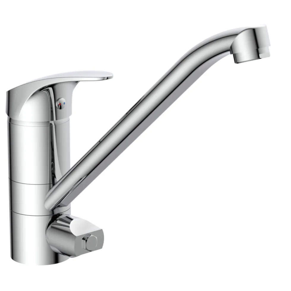 GRANDE VITA CLASSIC Spültischarmatur