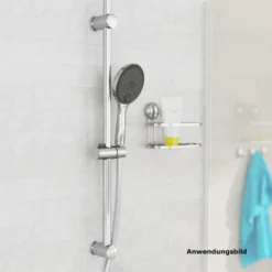 GRANDE VITA Stangenbrauseset